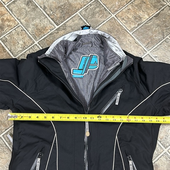 Trilogy Winter Ski Jacket 2 in 1 Waterproof - Picture 13 of 14